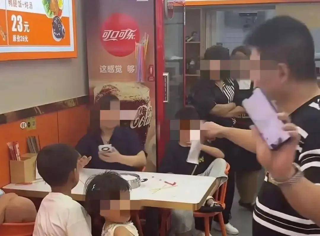 反转！双方已和解！商家道歉