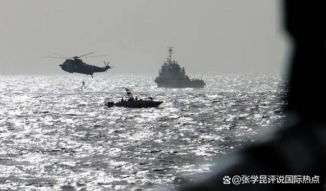 一年一度大阅兵，日本永久取消，本以为是忏悔，没想到冲中国来了