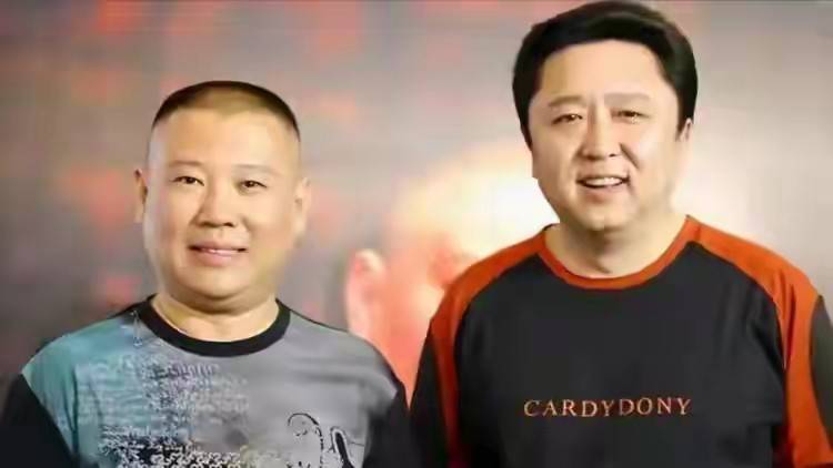 于谦真实人脉彻底被曝光，一查直接惊艳众人，私底下到底有多壕？
