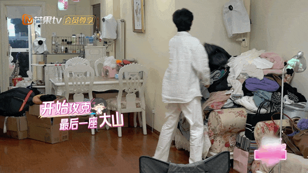 “上岸先斩意中人”的前任成了她事业的催化剂？这俩的分手真相好让人唏嘘！