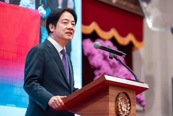 赖清德彻底不装了！台当局下了“死命令”：任何人都不准去大陆参加九三阅兵，否则严厉惩处！