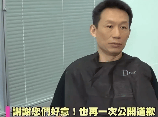考古|演员江祖平曝光娱乐圈潜规则！她曾是古装第一美女，却被一巴掌打到退圈