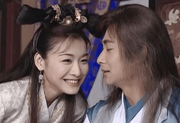 考古|演员江祖平曝光娱乐圈潜规则！她曾是古装第一美女，却被一巴掌打到退圈