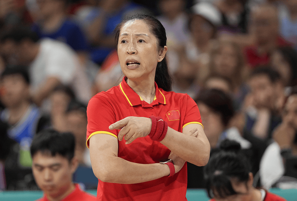 原创             恭喜！郑薇出山挂帅广东女篮出征，全运会死磕女篮七巨头豪门争冠