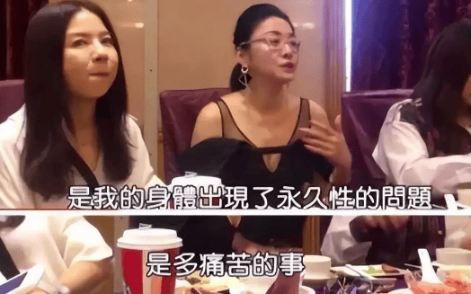 考古|演员江祖平曝光娱乐圈潜规则！她曾是古装第一美女，却被一巴掌打到退圈