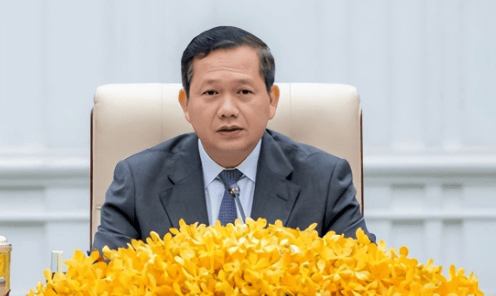 突发消息，泰国对洪森发逮捕令，洪马奈高调宣布访华，想找中方求援？