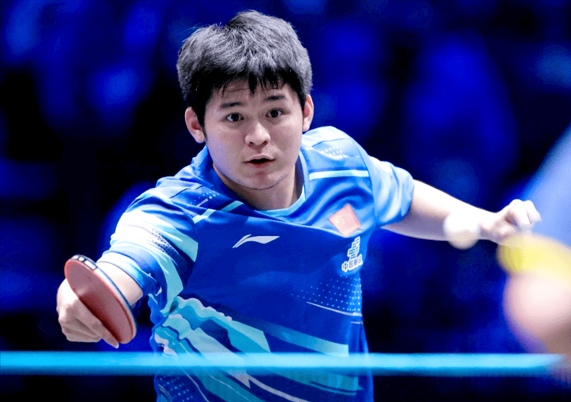 原创             瑞典大满贯：国乒收获246万元奖金！孙颖莎最多，16人怎么分？