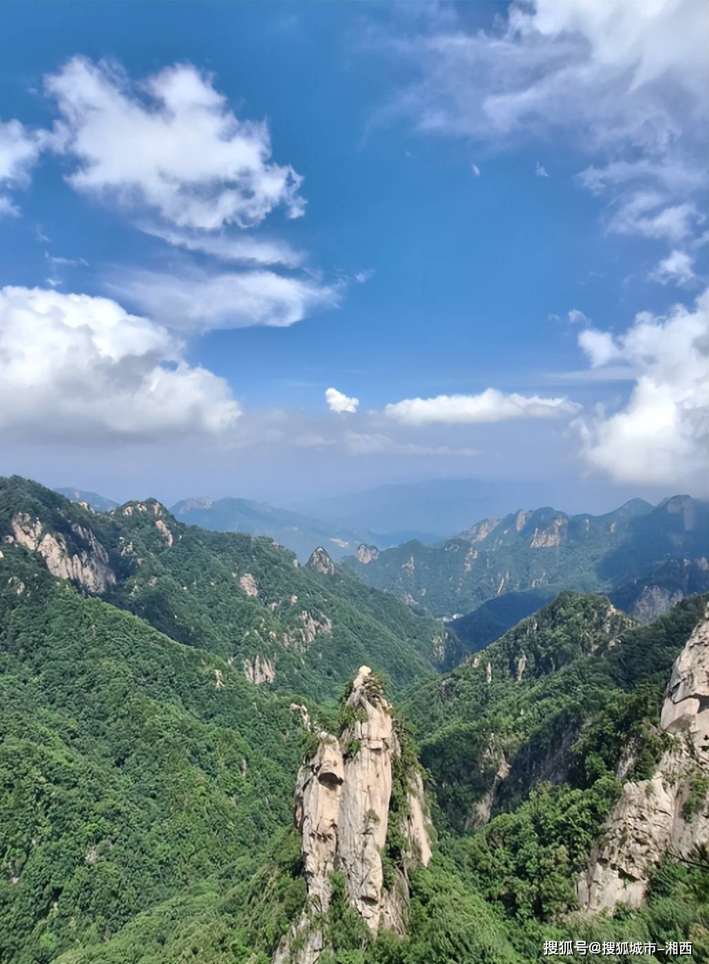 解锁河南 4 日游：必打卡景点清单 + 合理路线规划带你深度感受中原文化