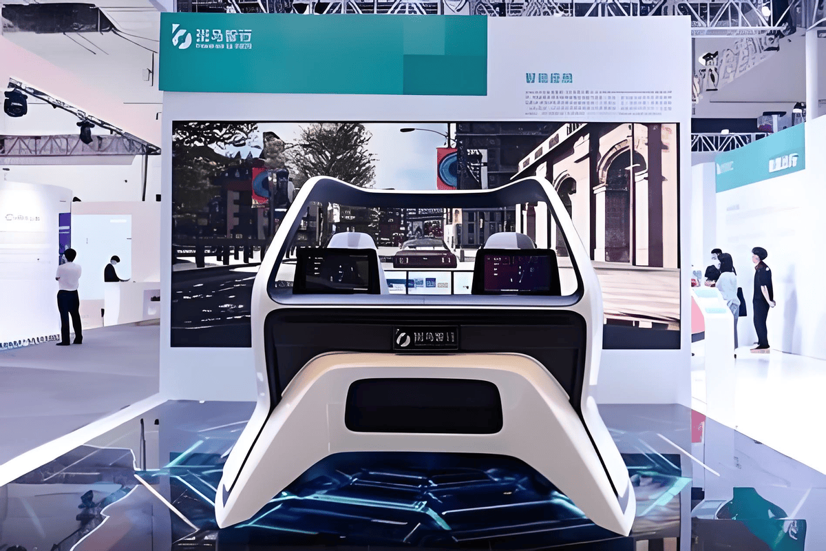 原创             高管决裂背后，斑马智行的生态裂痕与迷途