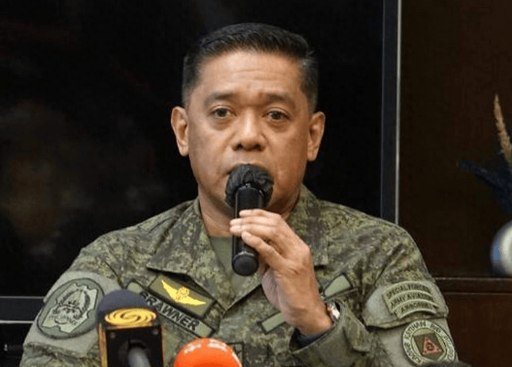 中方主力突然出现在仁爱礁，菲司令一声令下，要求菲军死磕到底
