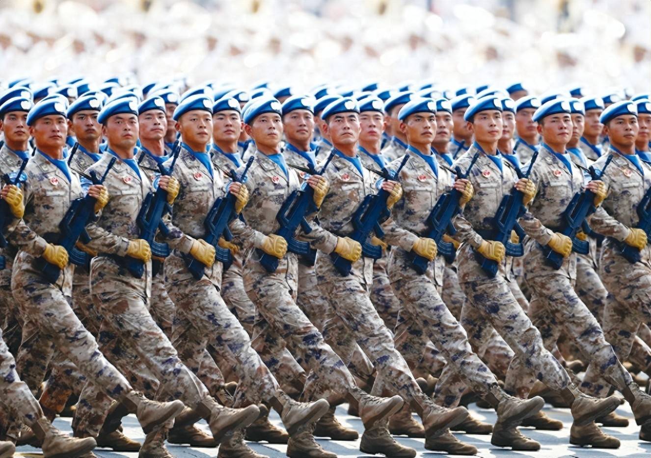 中方否认出兵乌克兰维和，西方国家不要白费力气了！有人开始造谣，美俄沉默