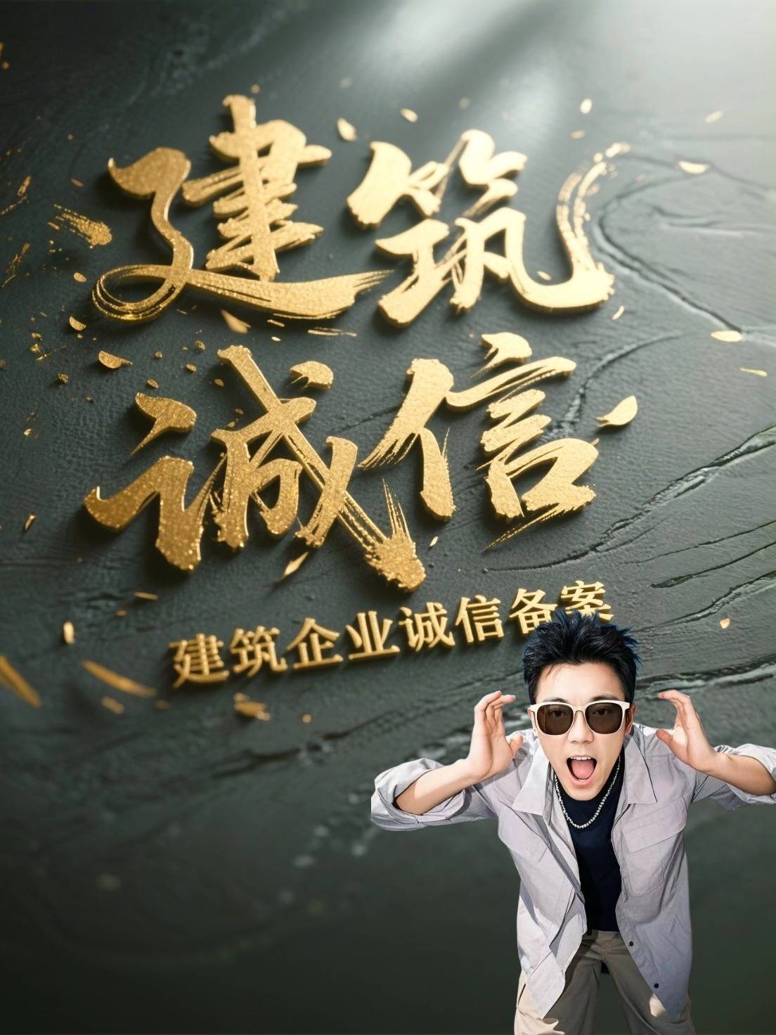 省外建筑企业入黑龙江(黑)诚信备案流程步骤