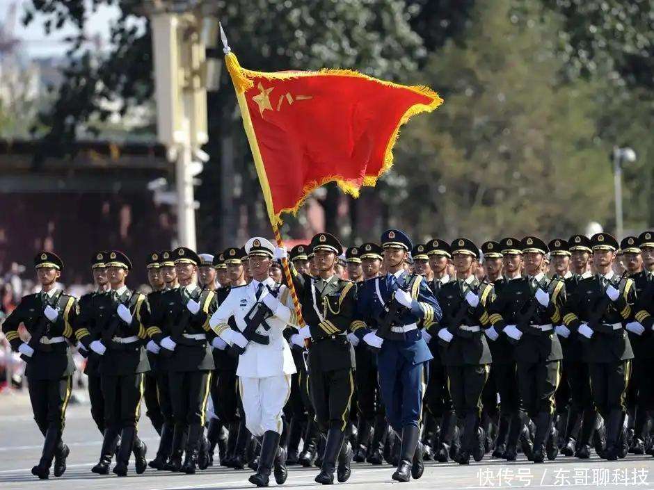 九三大阅兵将至，突然传来“炸裂”消息，北京将迎来一位重量级宾客