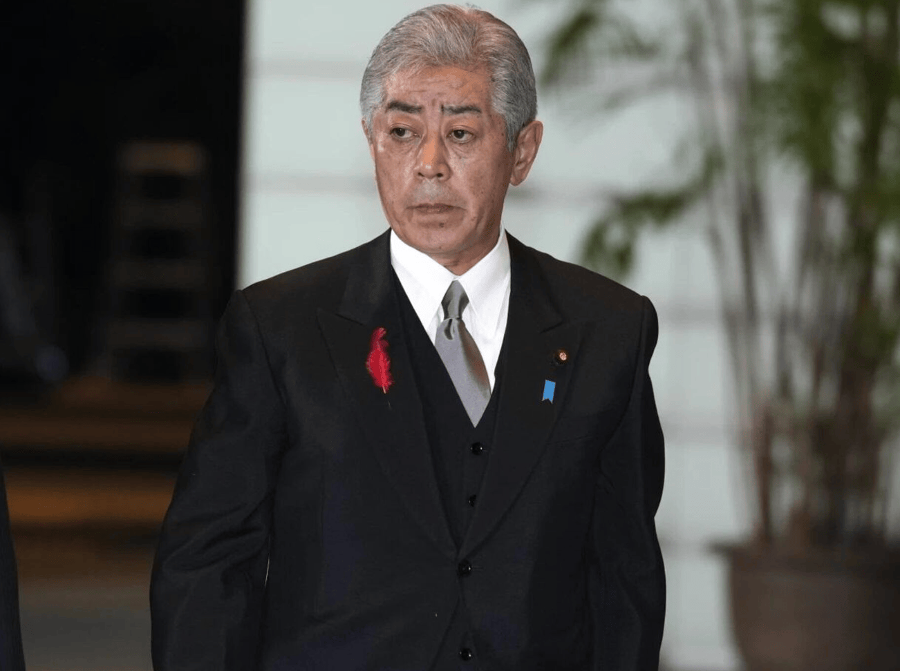 9月3日临近，中方准备就绪，日本劝说各国元首，不要参加北京阅兵