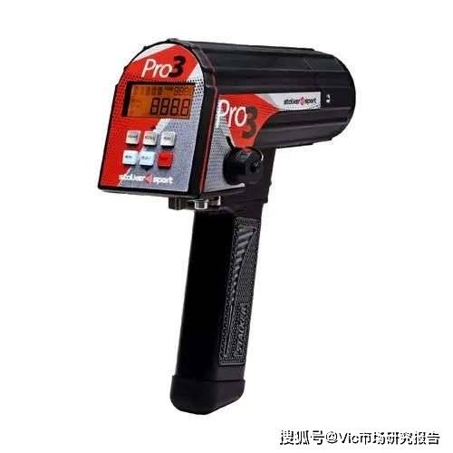小小测速枪如何“掌控”交通速度密码？在线