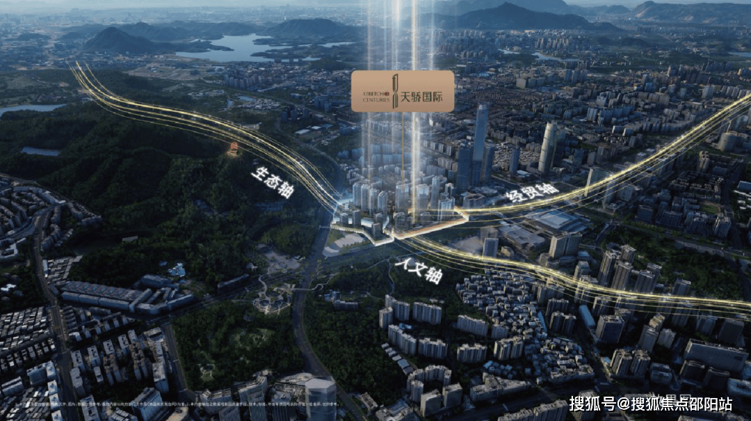 -售楼处地址-东莞_户型图_价格_容积率_楼盘简介_小区环境_户型配套尊龙凯时app2025光大天骄国际(售楼处电话)光大天骄国际首页网站(图6)