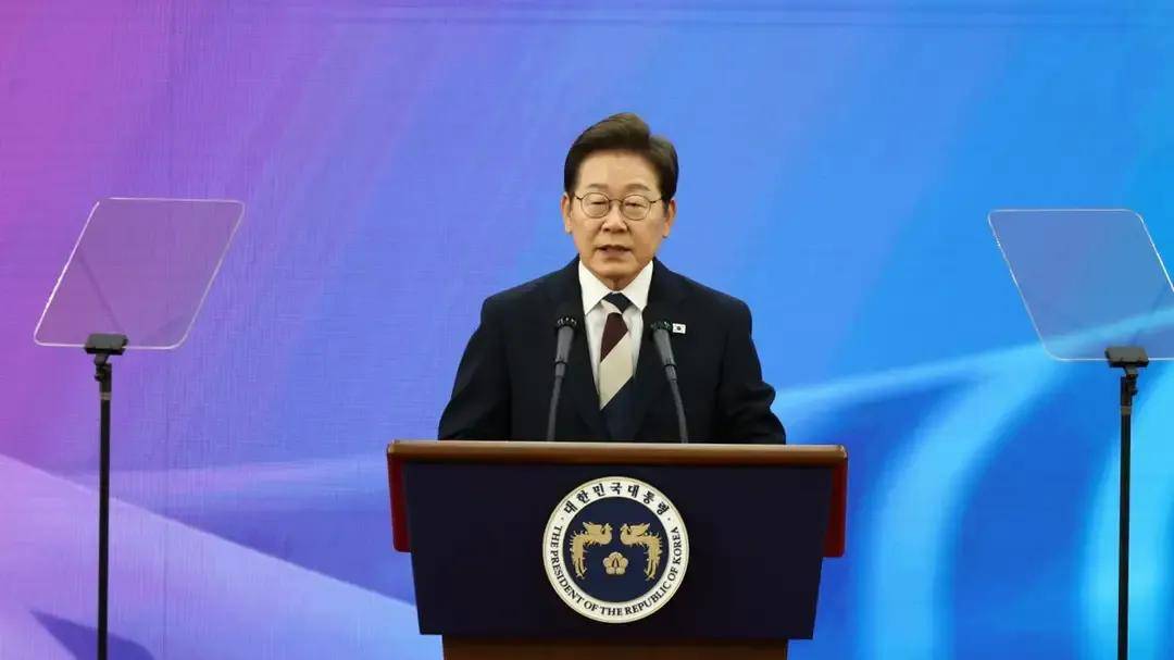 访华任务完成，韩国特使匆匆返韩，中方提新要求，李在明口风变了