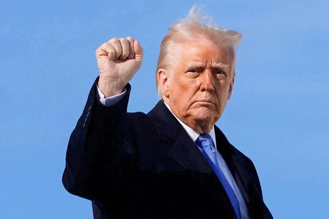 中方贸易谈判代表团刚抵达华盛顿，美方就主动让步，反正也占不到便宜！
