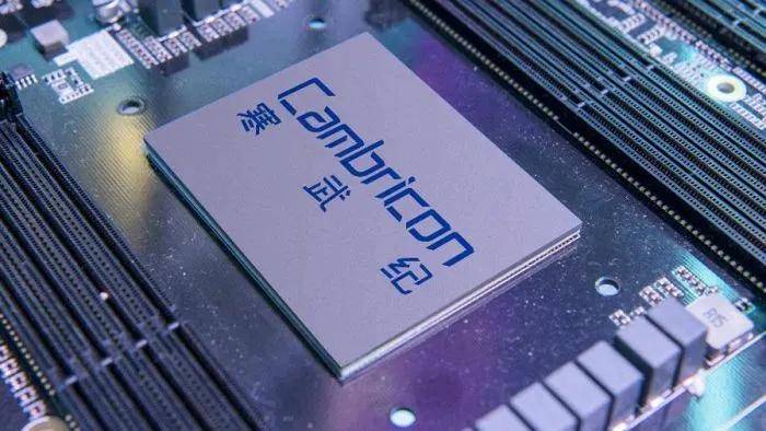 原创             老黄给白宫画饼，国产芯片“借上英伟达的东风”