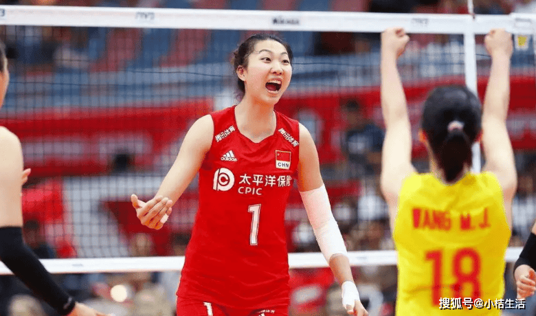 乐鱼体育- 乐鱼体育官方网站- 世界杯指定平台LEYU SPORTS中国女排第一队长袁心玥公布喜讯樊振东乐开花球迷送祝福
