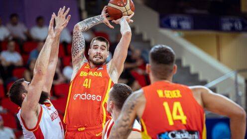 欧洲篮球联赛中文网__赛程比分+球队资讯+盘口分析【小幸运哈】欧杯男篮战术解析：英国快攻体系 VS 黑山内线博弈