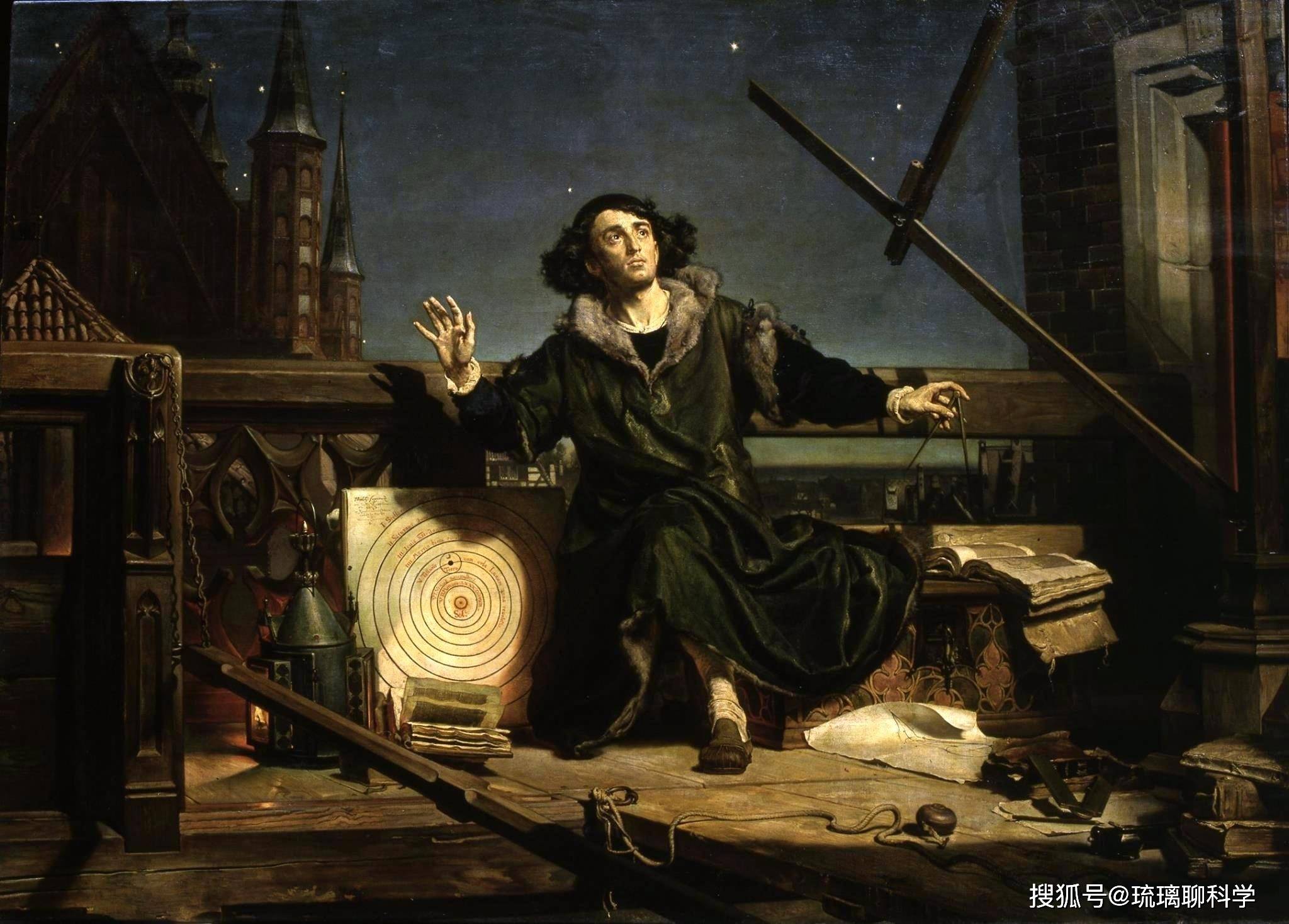原创             怎么回事？为何科学家会预言，人类在2779年或许会消失？