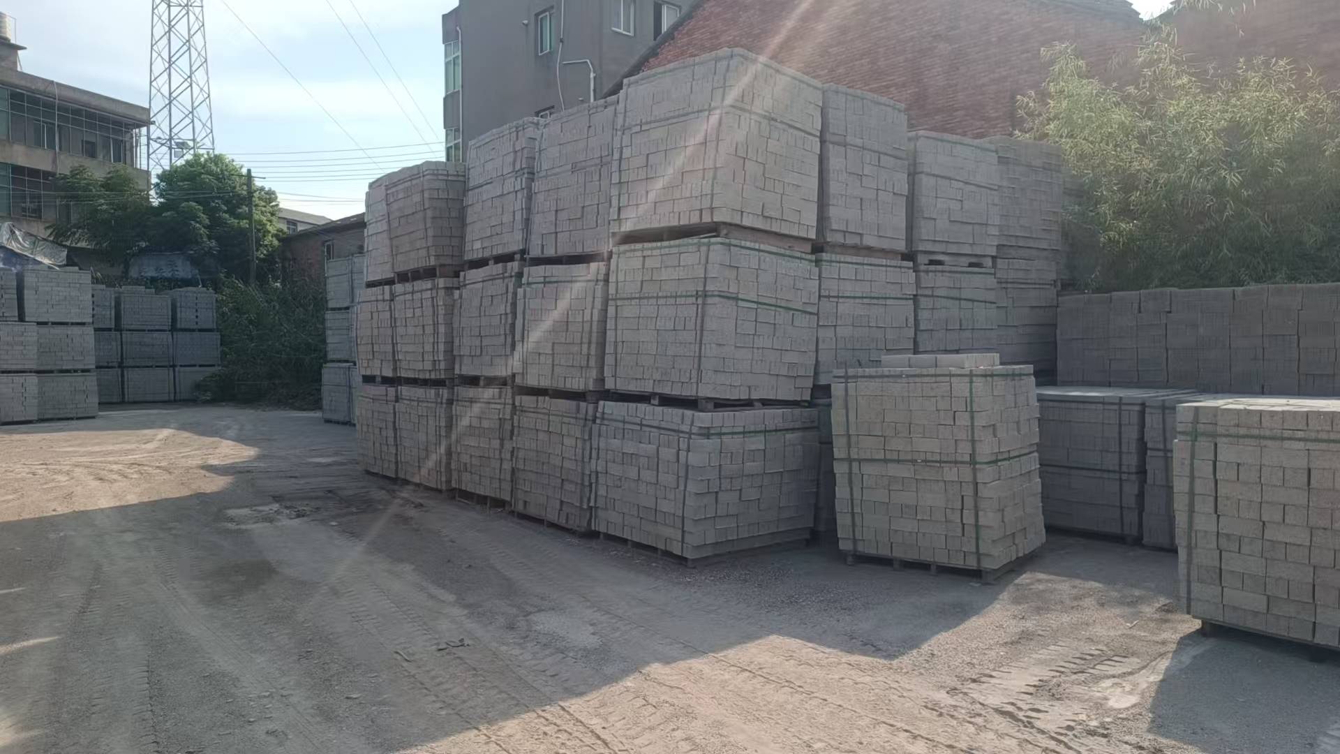 承迈建材性价比如何？探究江西承迈建材有限公司实力