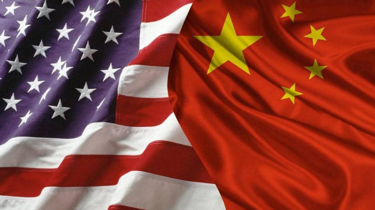 无需中方出手，对华关税或全面取消，特朗普怒火直烧