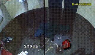 上海一保姆在雇主家干6年偷了4年，顺走65万彩钻、各种名牌包手表