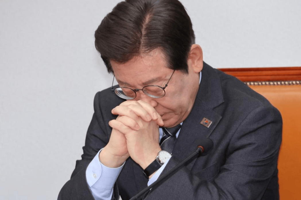 得到中方的准话之后，朝鲜领导人连夜离开北京，韩国破罐子破摔要备战？