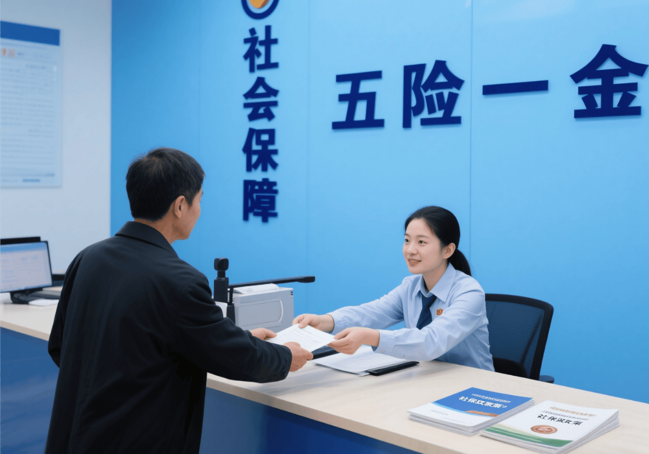 社保缴费基数难产，涨不动了？
