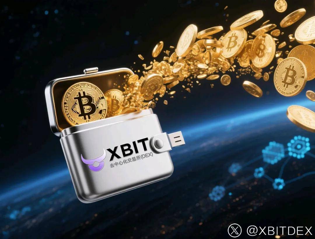 XBIT Wallet深度解析：跨链互操作与监管合规推动稳定币免费USDT/USDC游戏推荐/注册送币链游大全/边玩边赚新选择钱包产业变革