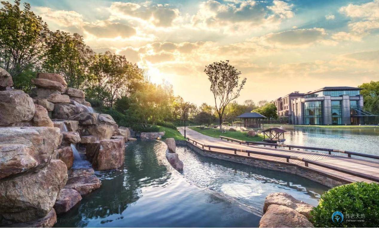 2025年北京懋源天颐康养社区项目介绍、情况简介