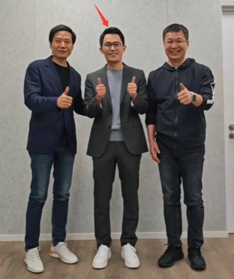 原创             王腾发文，疑似硬刚小米，信息量很大！