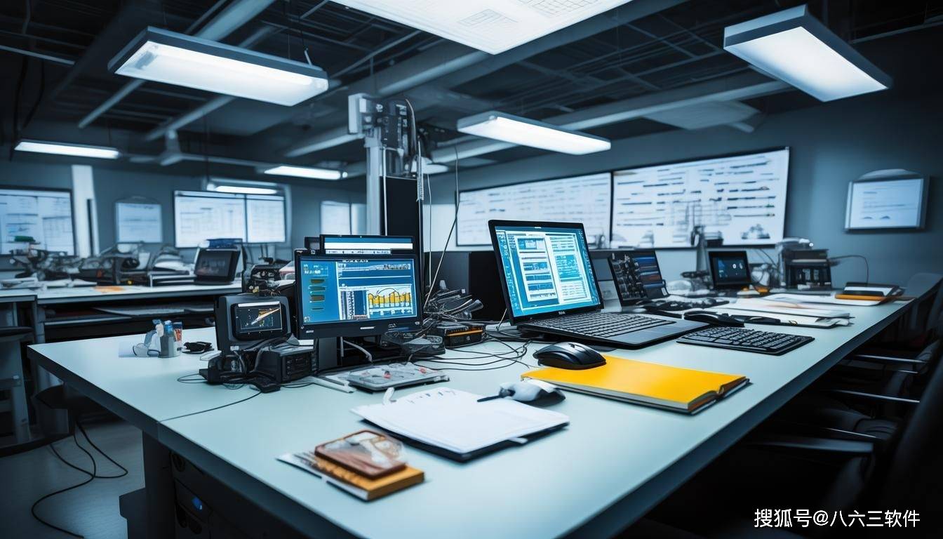 第三方软件测试——独立公正铸就软件质量基石