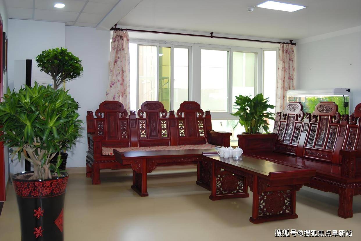 江达爱心养老院9月中旬全新解读：2025费用标准-爱游戏- 