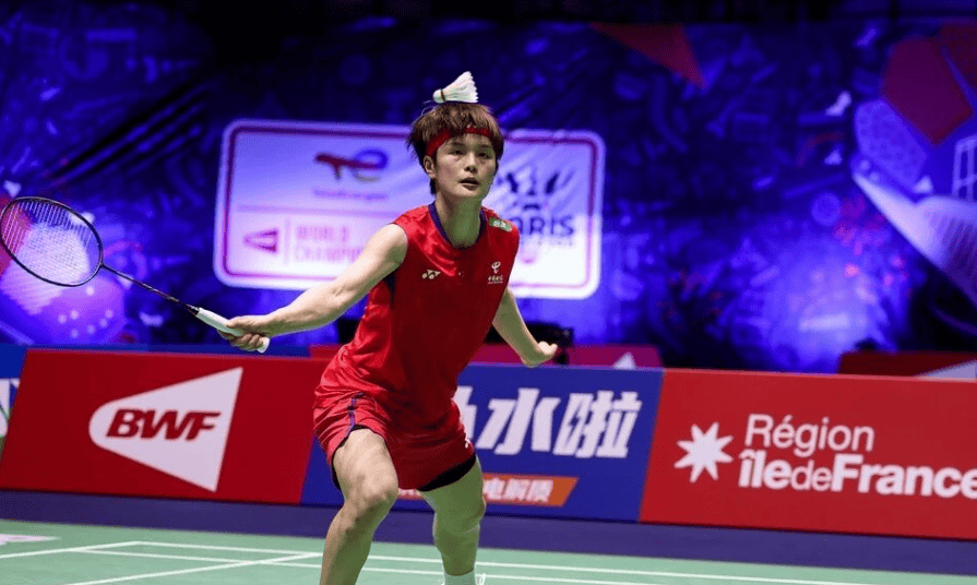 原创             香港公开赛包揽女单冠亚军！王祉怡2-0李文珊，决赛挑战卫冕冠军