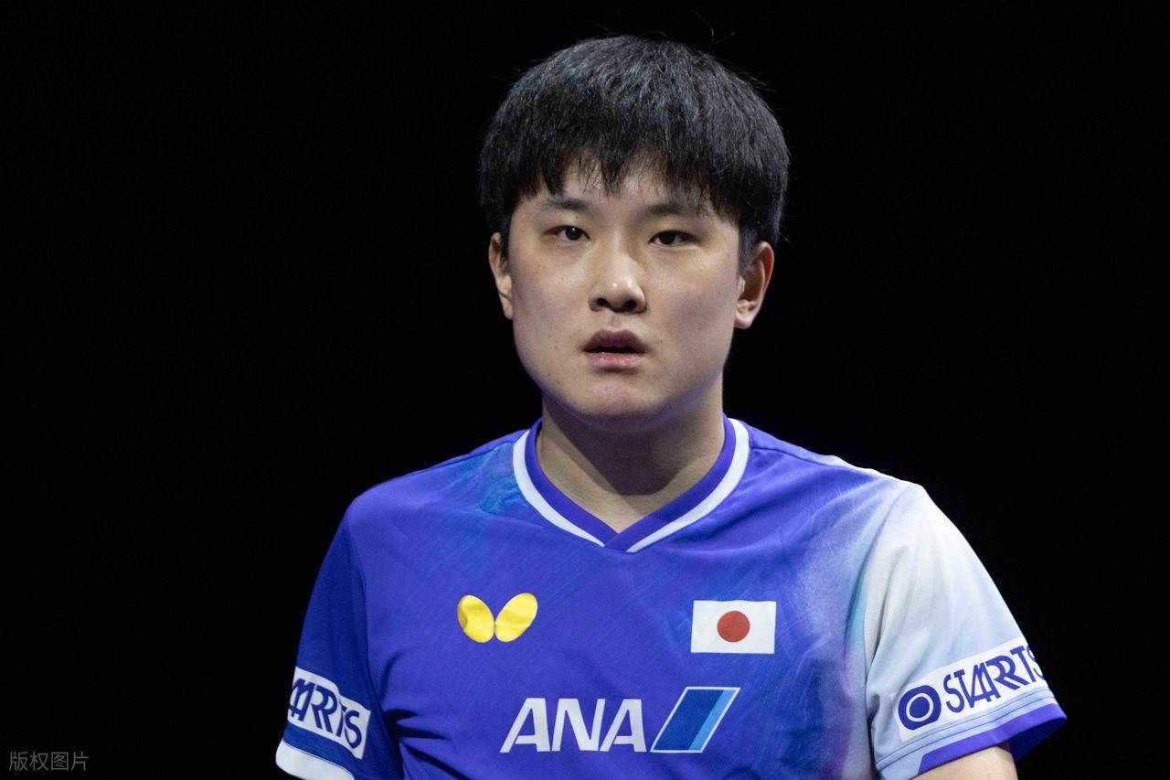 原创             输不起！日媒：薛飞胜之不武，他本没有对阵张本智和的参赛资格
