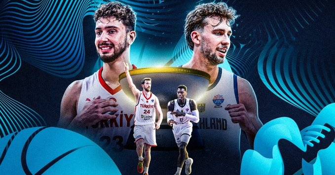 挑战世界冠军！申京冲击欧洲杯首冠+MVP 土耳其主帅坚信必夺金牌欧洲篮球联赛中文网__赛程比分+球队资讯+盘口分析