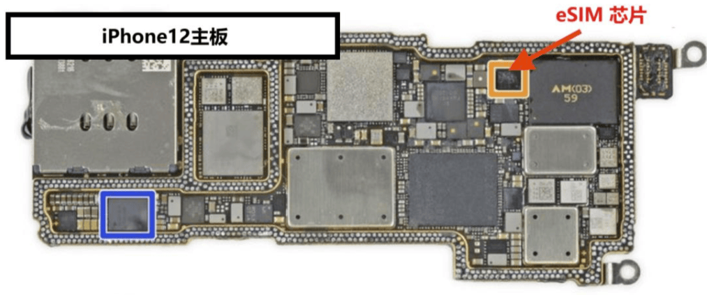 原创             手机上的这个卡槽，要消失了？