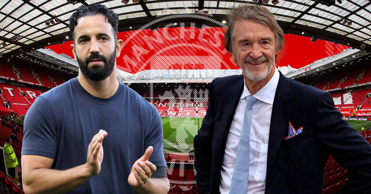 米兰体育- 米兰体育官方网站 世界杯官方指定投注平台曼联的桃园欧冠计划！拉特克里夫爵士准备周中友谊赛赚钱或与AC合作