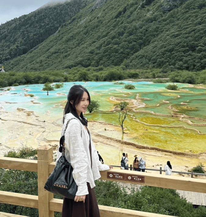 【OKX 哈希游戏】区块链加密游戏玩法教程，新手必看！国庆去四川五天四晚旅游攻略含双人游路线四川跟团旅游景点分享+美食推荐超全