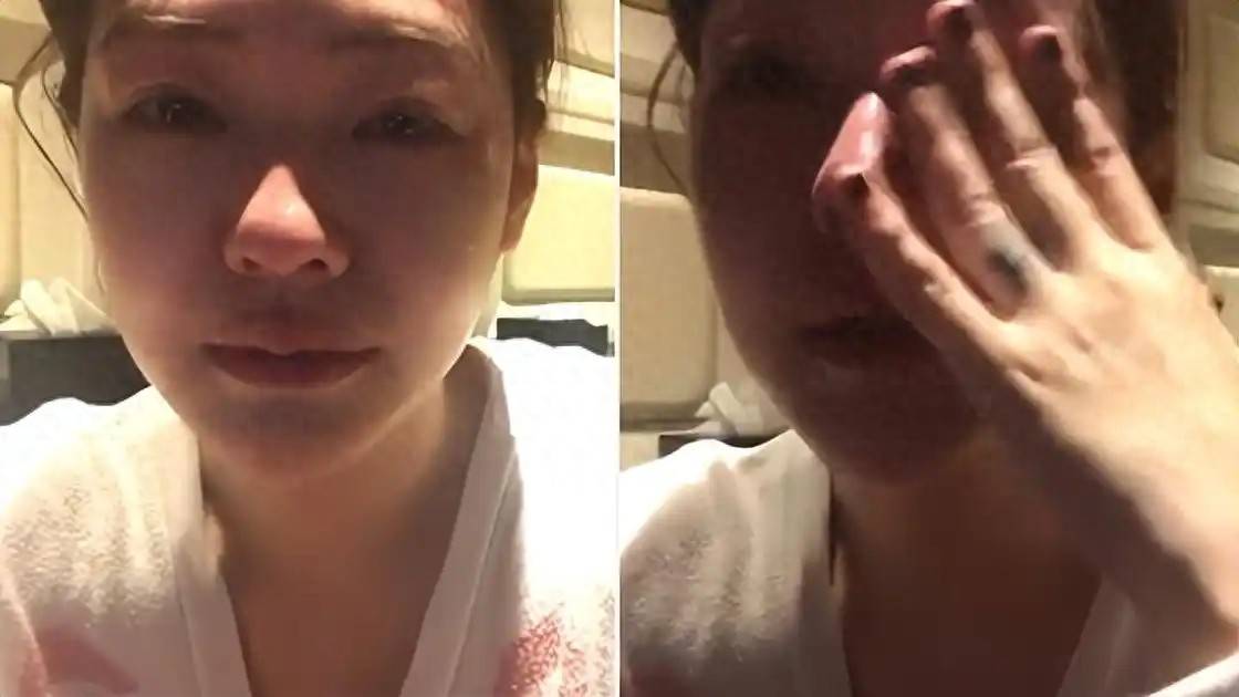 没完了？小S回应入围金钟奖，又拉大S挡枪，姐姐隐秘事全被抖光