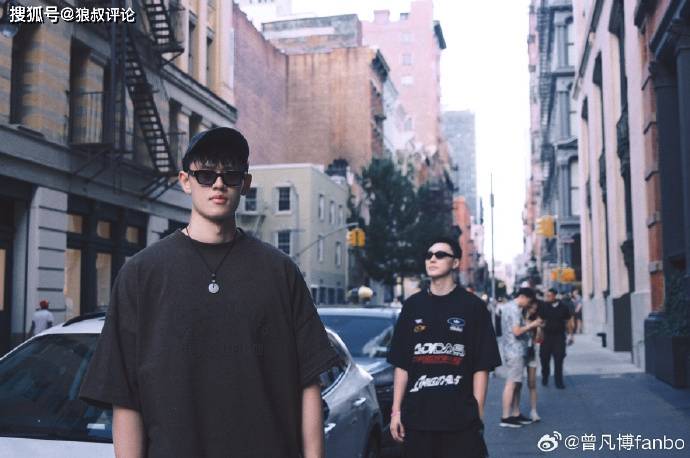 原创             美媒：曾凡博表现令管理层印象深刻，是篮网双向的有力候选人