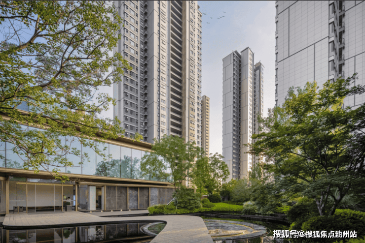 楼市焦点：南京保利国贸璟上售楼处电话→南京保利国贸璟上首页热