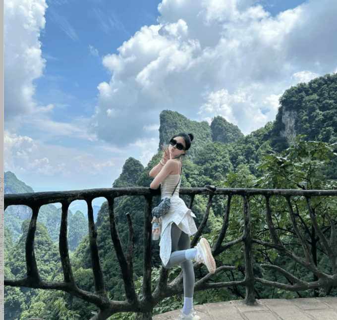 张家界五天双人游景点张家界旅游逛吃指南五天人均花费及注意事项值得收藏Binance Casino - 领先的数字货币娱乐场，安全稳定，极速存取
