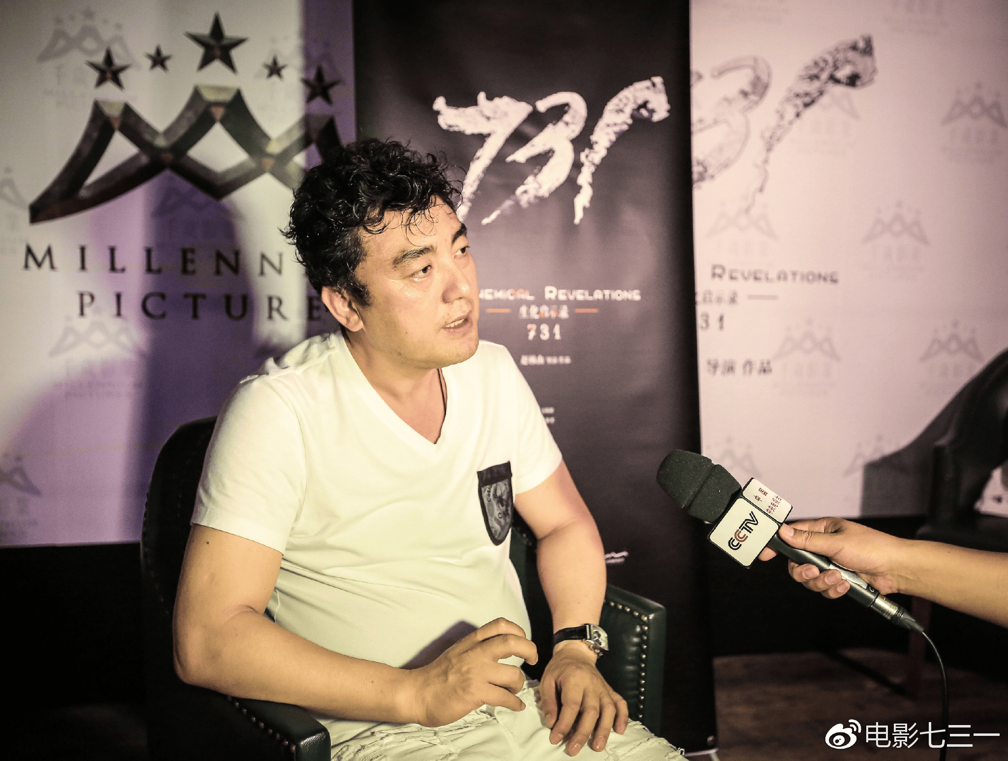 《731》创三项影史第一，预测票房太低：不到50亿说明不够恨
