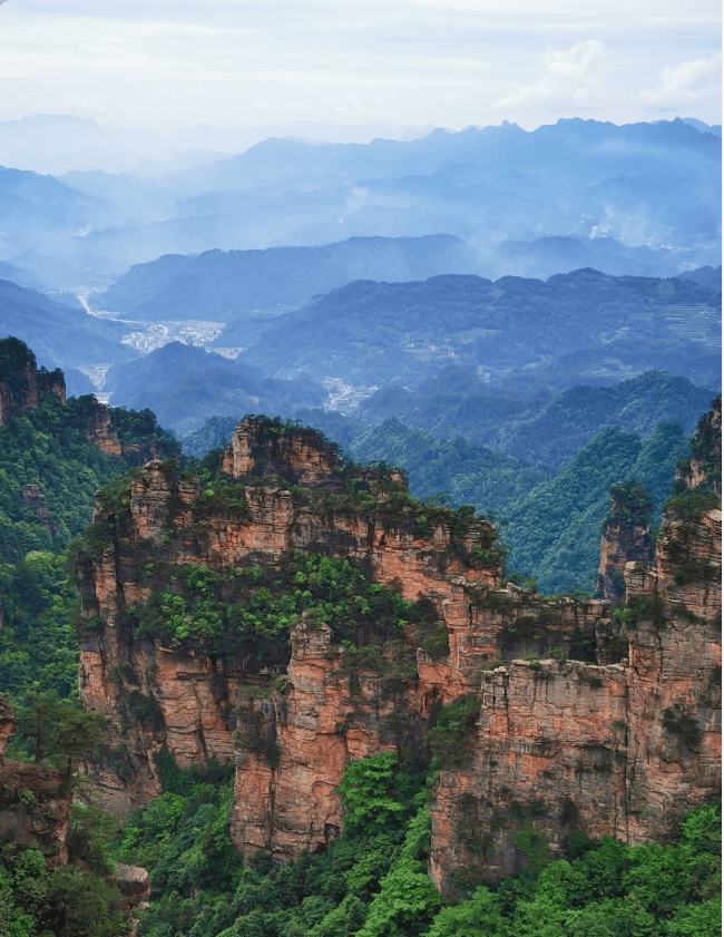张家界旅游超详细实用攻略完整版：2025最新张家界五日游报团攻略看完就知道如何Binance Casino - 领先的数字货币娱乐场，安全稳定，极速存取省钱省心！