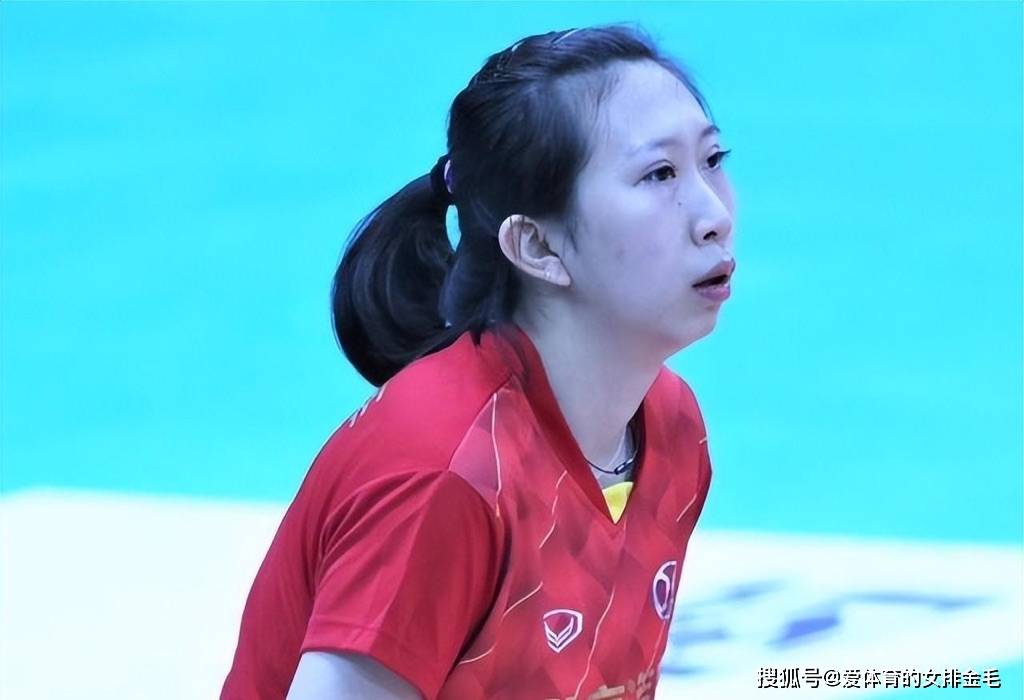 原创             天津女排去欧洲热身带三二传！陈馨彤表现出彩，全运或搭档姚迪