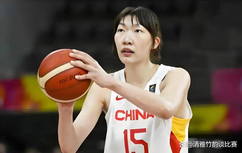 年轻风暴！平均23岁的中国女篮能否扛起后奥运时代？